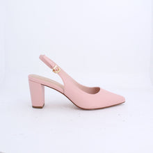 Load image into Gallery viewer, BROSSA-HEELS-SLINGBACK-PINK
